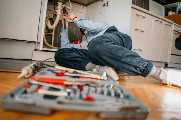 Best Gas Line Repair  in Moodus, CT