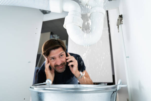 Best 24-Hour Plumber Near Me  in Moodus, CT