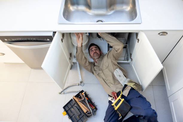Best Pipe Repair Near Me  in Moodus, CT