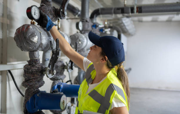 Best Affordable Plumbing Services  in Moodus, CT