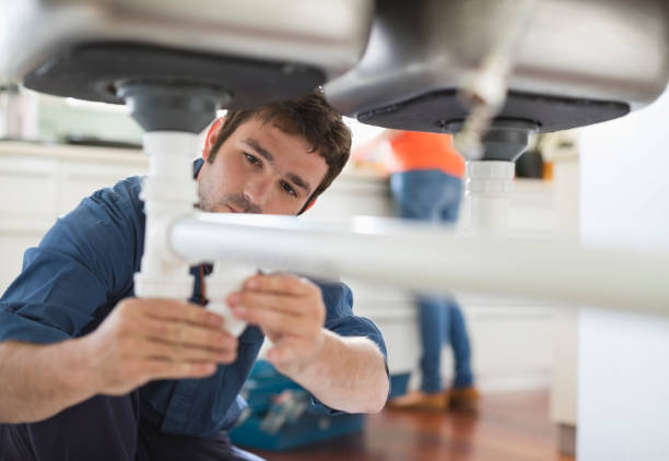 Best Best Plumbers Near Me  in Moodus, CT