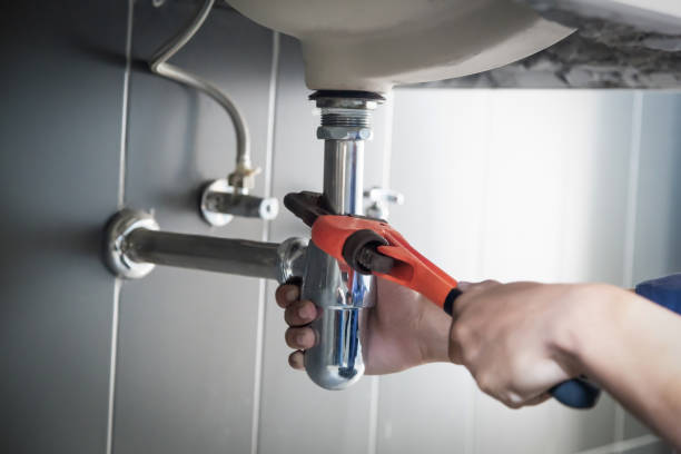 Best Plumbing Installation Services  in Moodus, CT