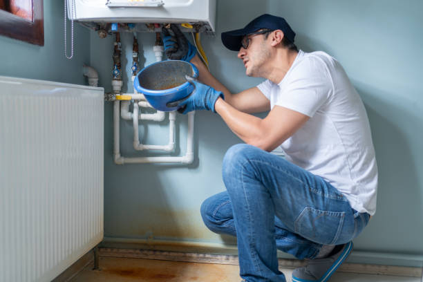 Best Commercial Plumbing Services  in Moodus, CT