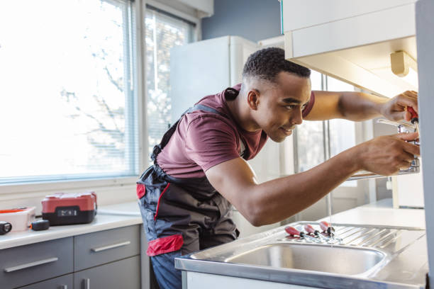 Best Residential Plumbing Services  in Moodus, CT